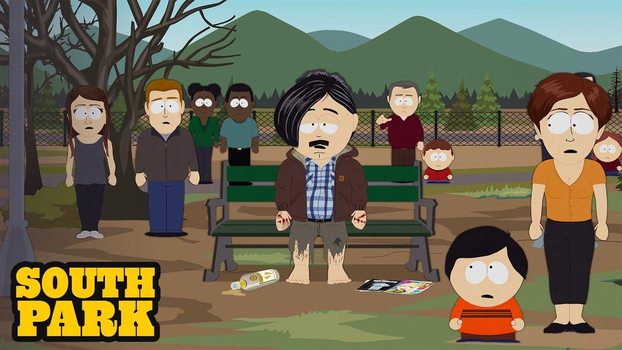 South Park the Streaming Wars Part 2 Trailer