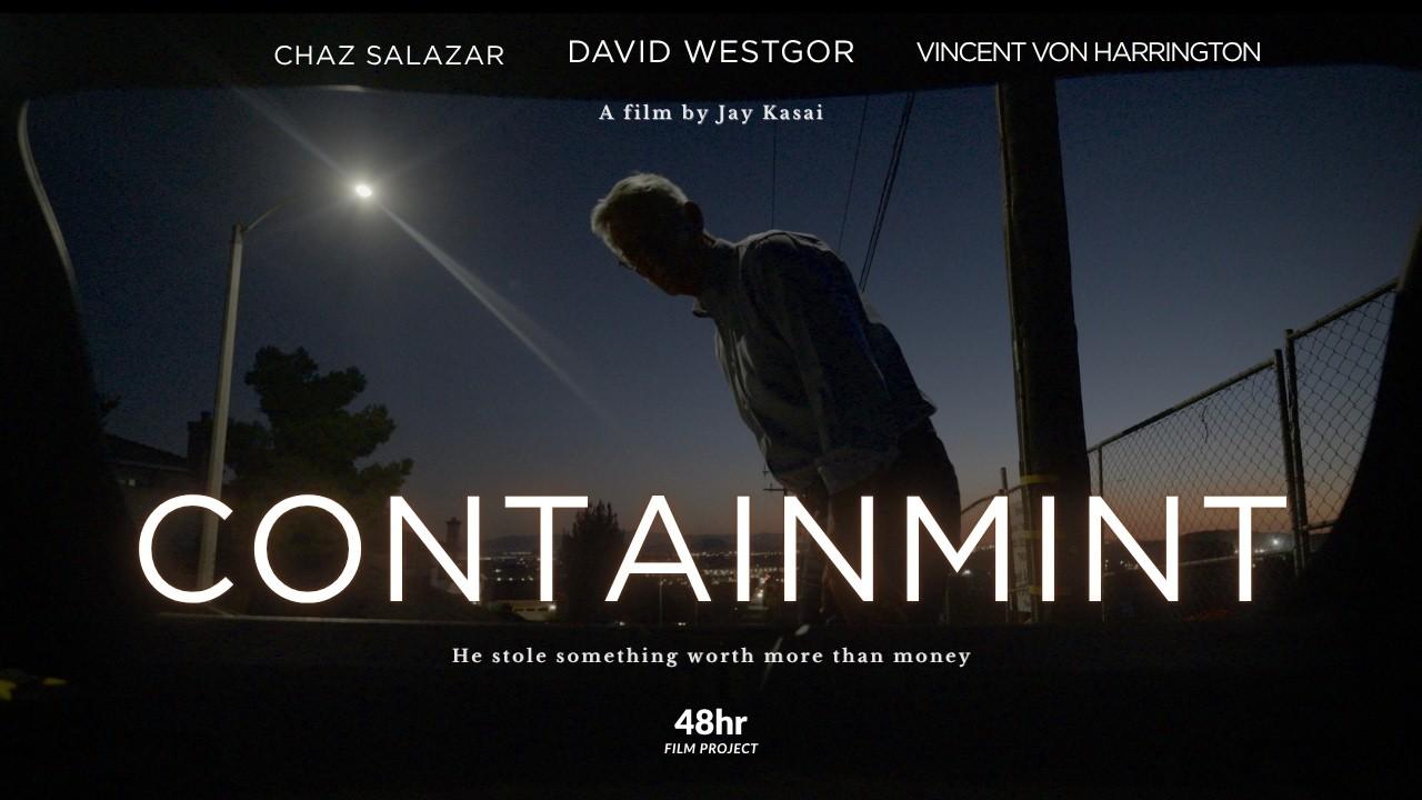 ContainMint Trailer