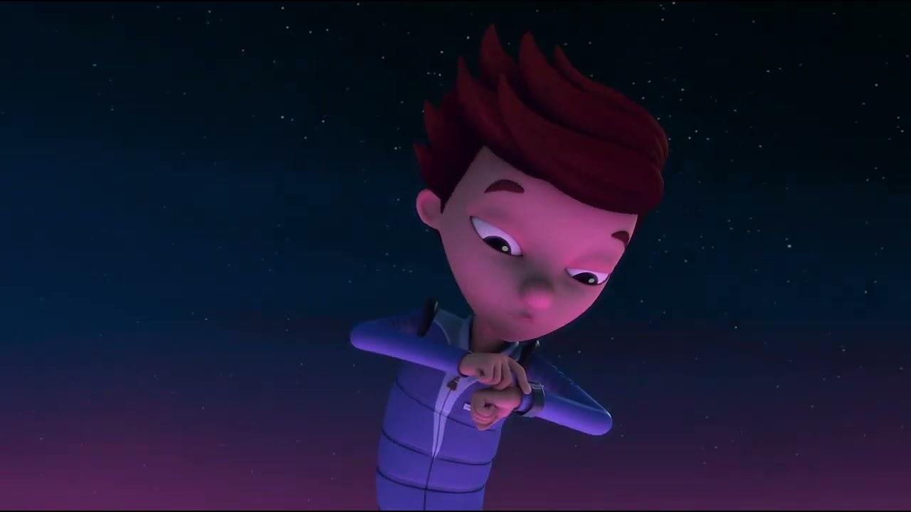 Ready, Jet, Go! Space Camp: The Movie Trailer