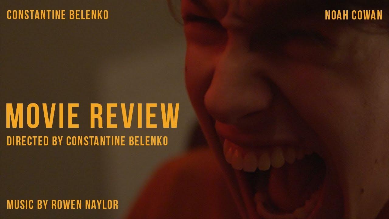 Movie Review Trailer
