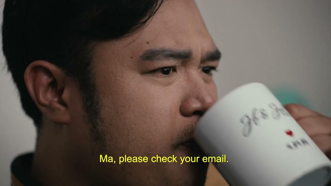Thank You for Calling Trailer