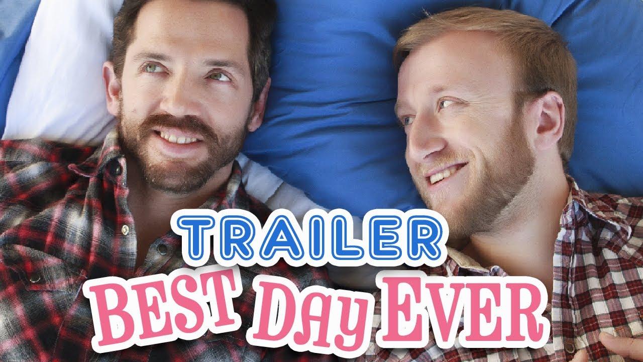Best Day Ever Trailer