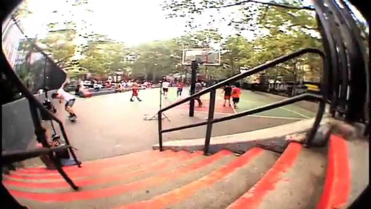 Trust Trailer