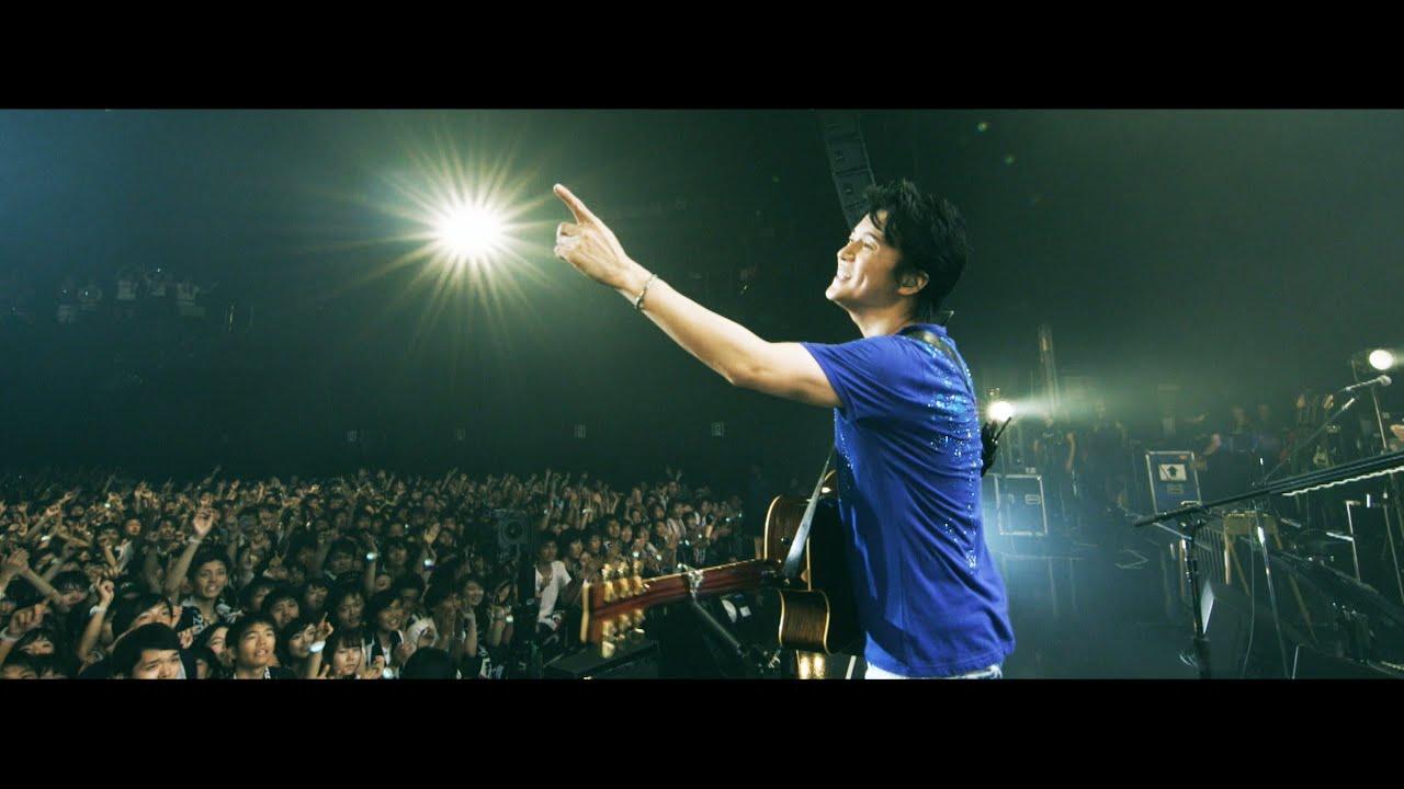 夏だ!台場だ!福山だ! Zeppに福山雅治がやってくる! 10代限定「真夏の初体験」 Trailer