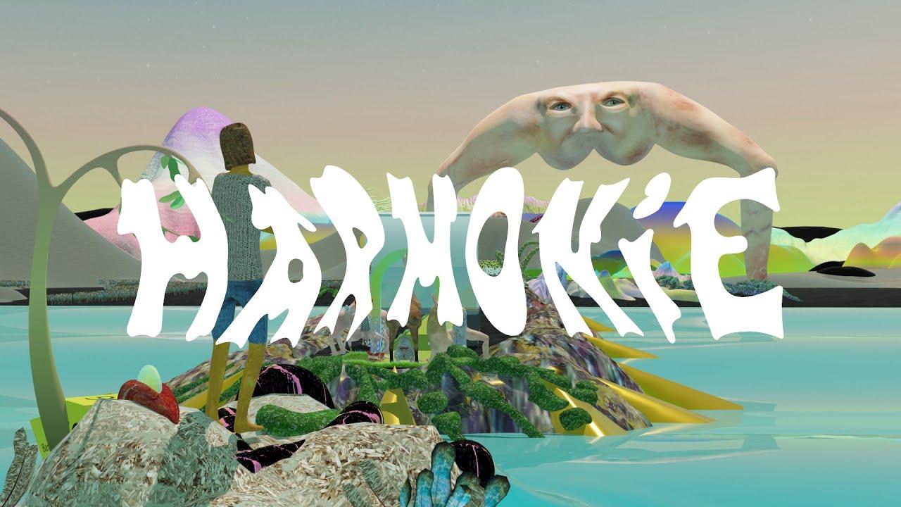 Harmony Trailer