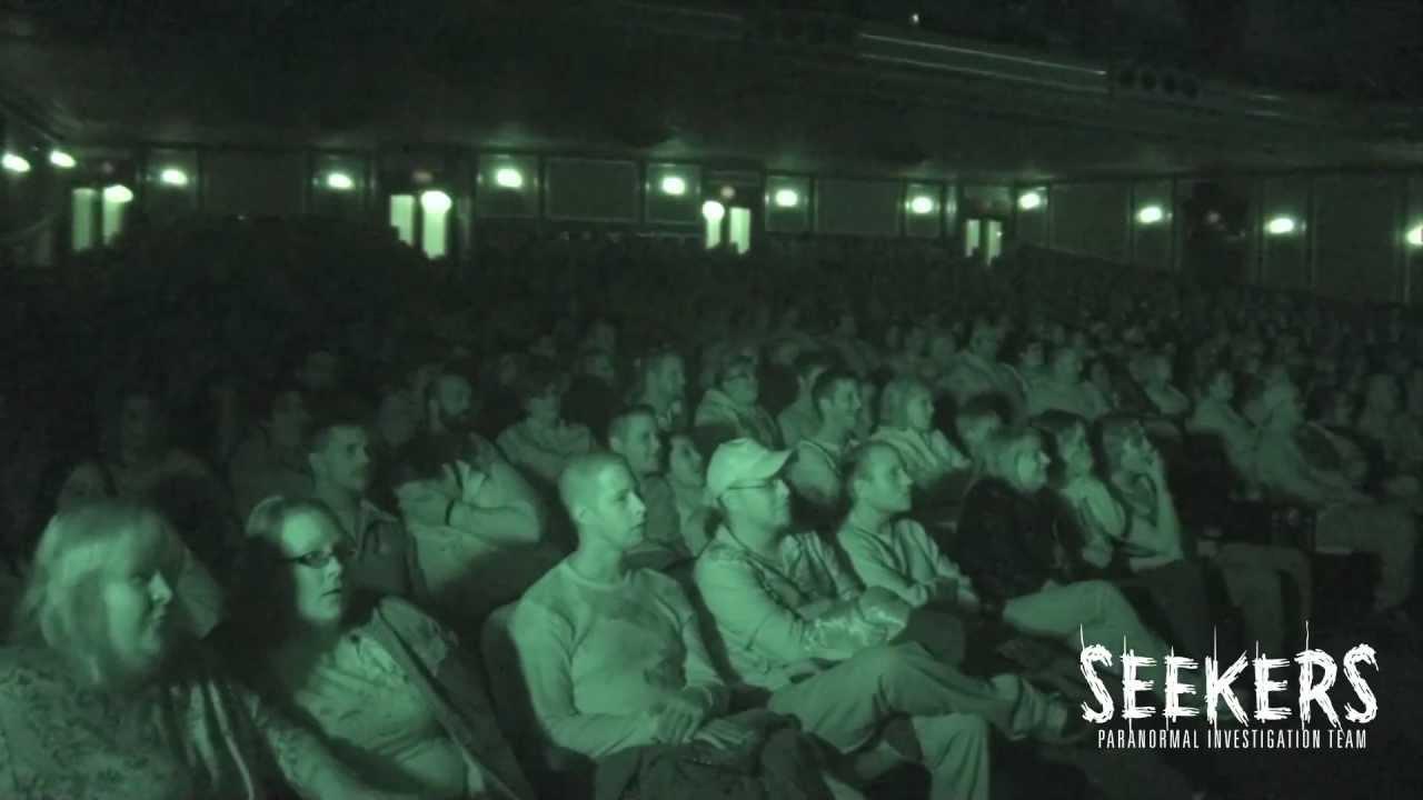 A Haunting on Hamilton Street 2: The Stable Trailer