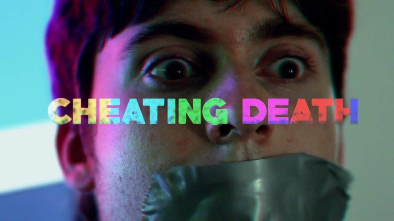 Cheating Death Trailer