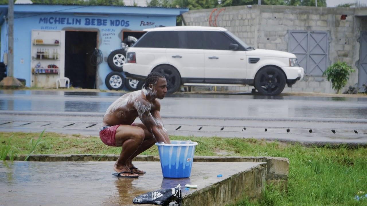 Boxing Libreville Trailer