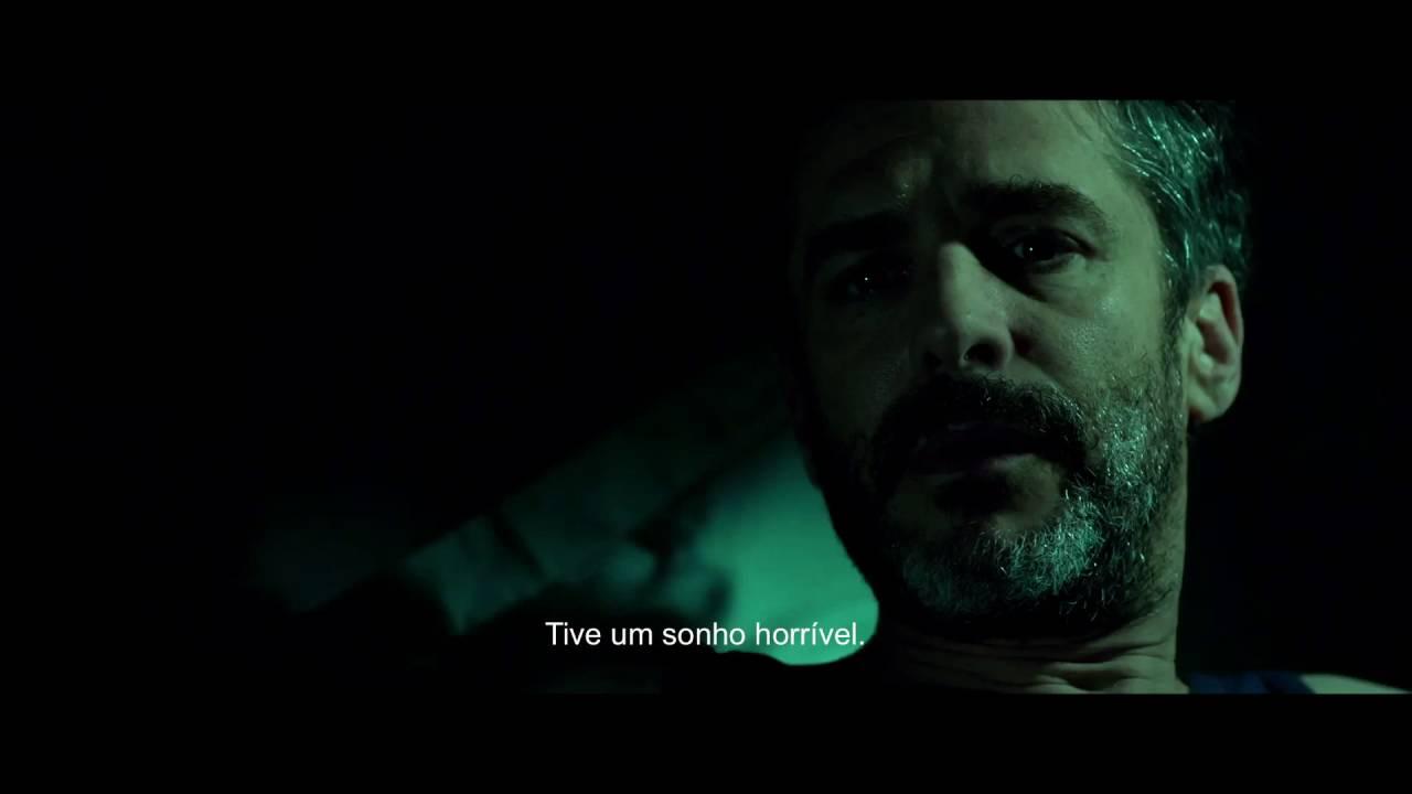 The Silence of the Sky Trailer