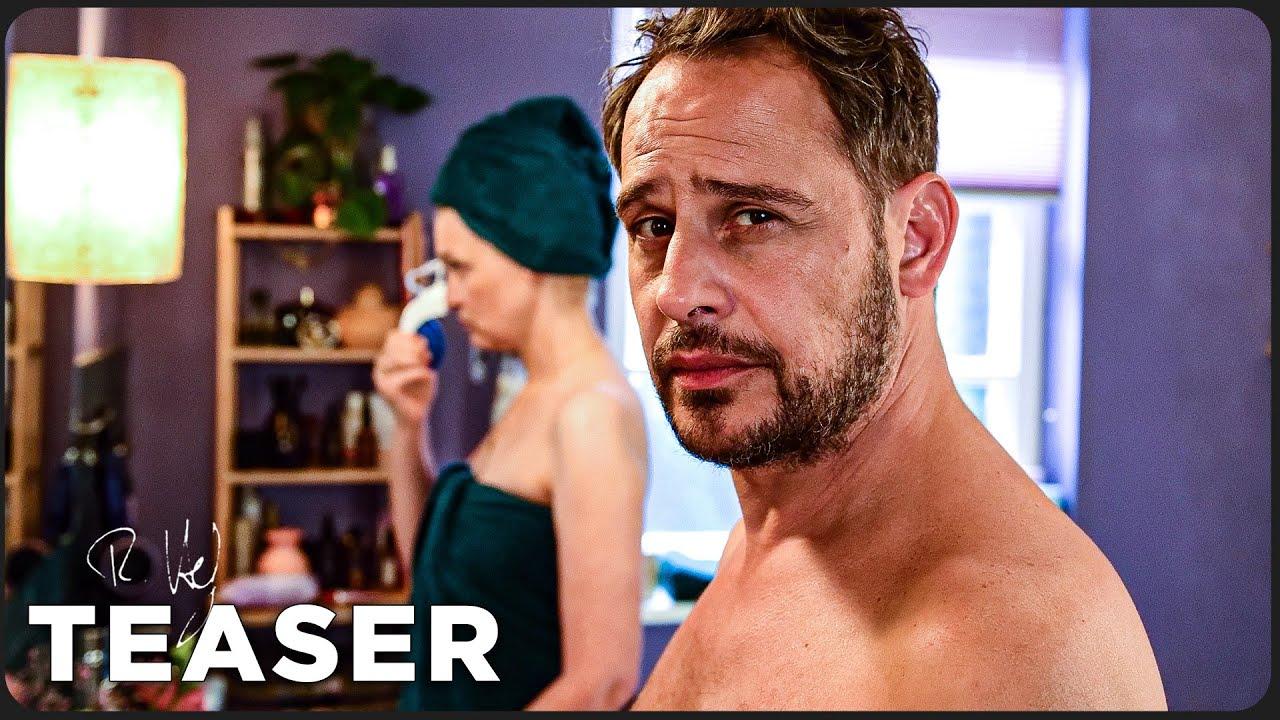Caveman Trailer