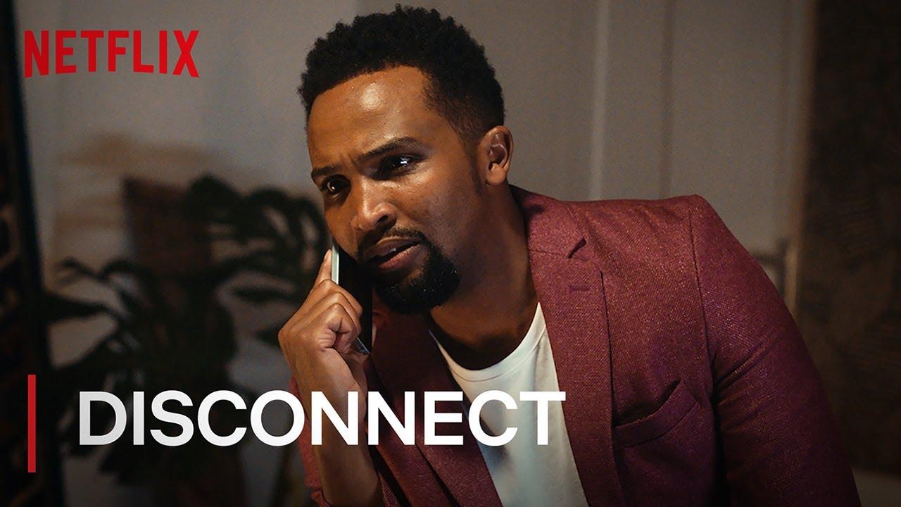 Disconnect: The Wedding Planner Trailer