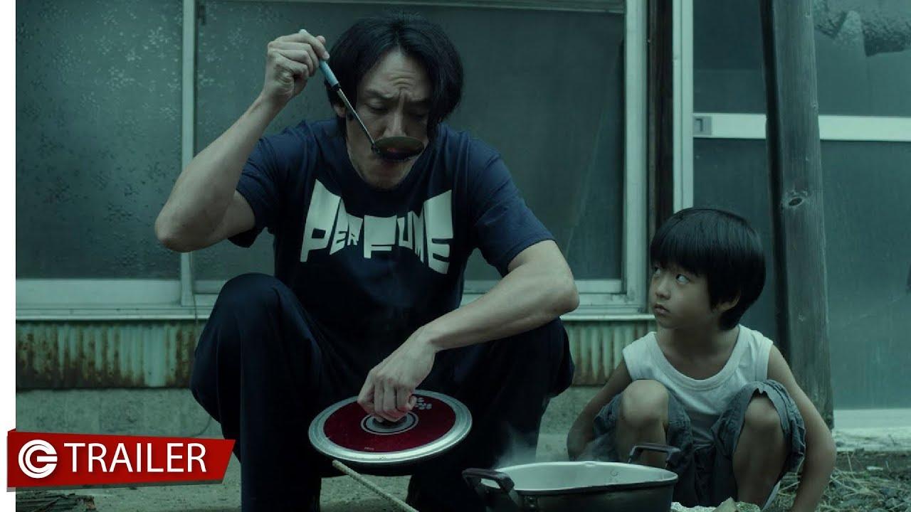 Mr. Long Trailer