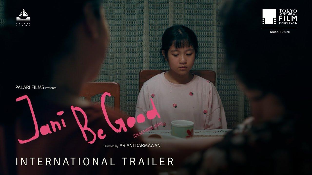 Jani Be Good Trailer