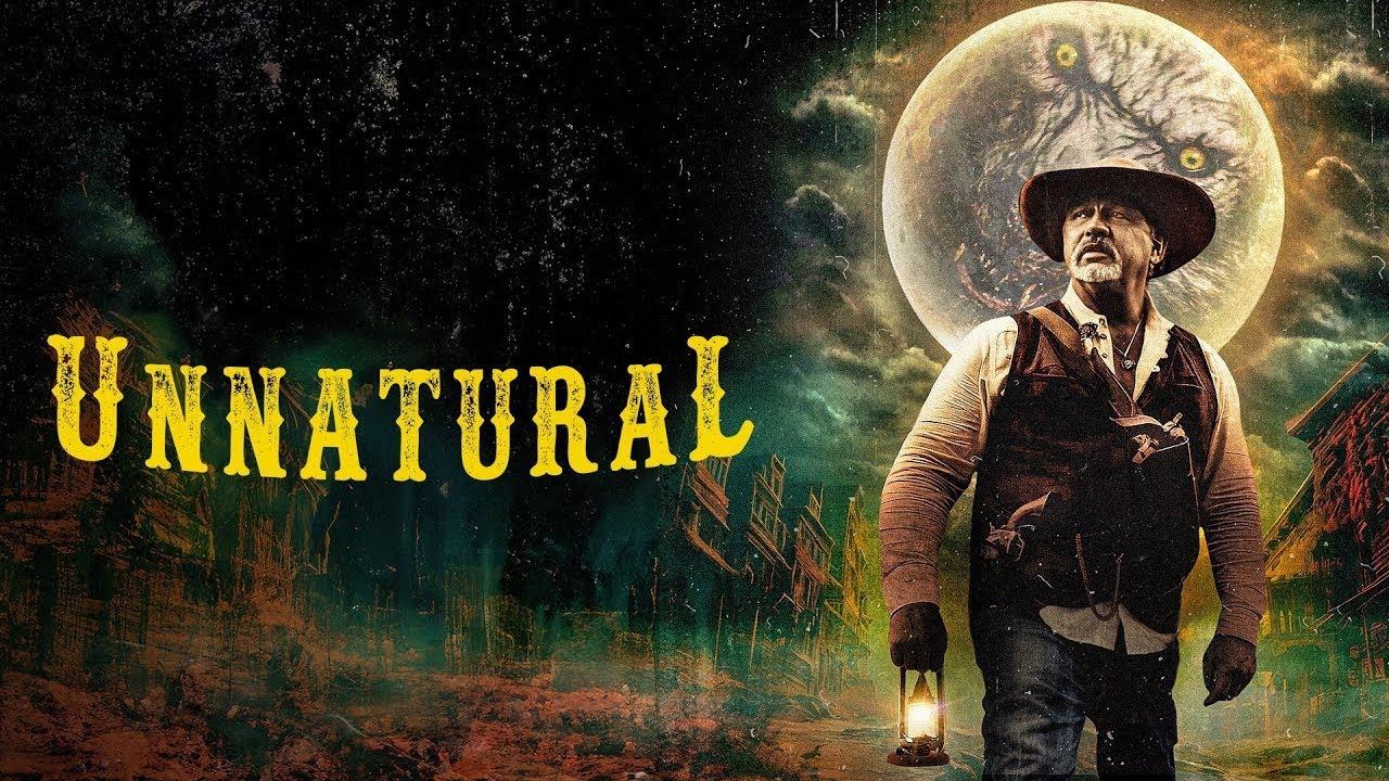 Unnatural Trailer