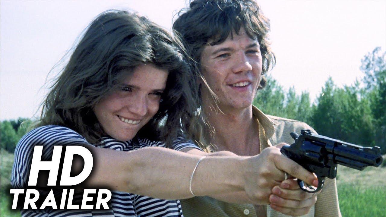 Faster, Faster Trailer
