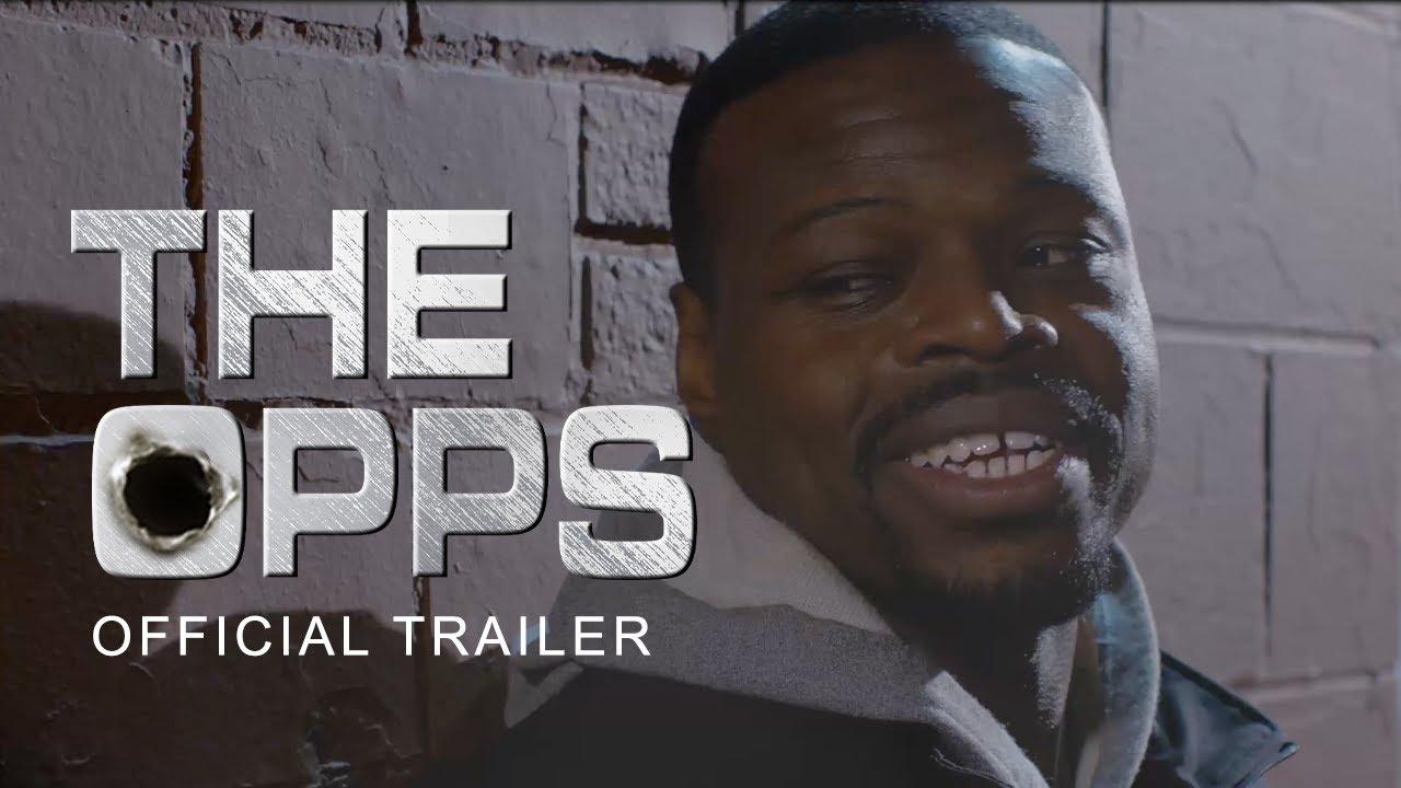 The Opps Trailer