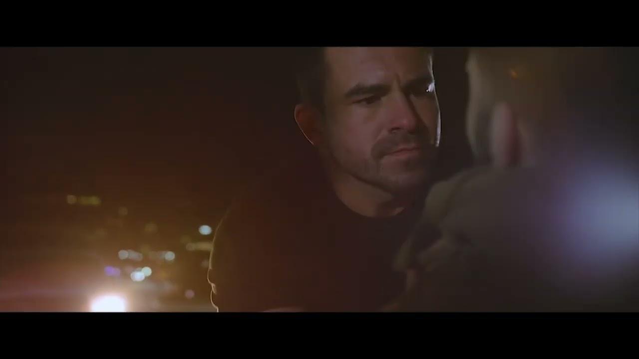 Shadow of Vengeance Trailer