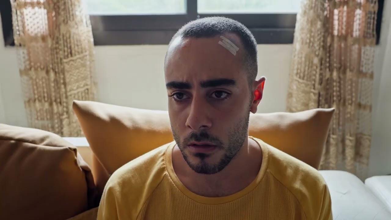 Before They Arrive Trailer