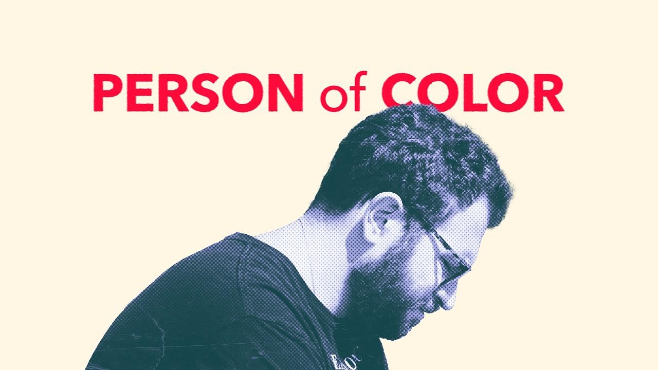 Person of Color Trailer