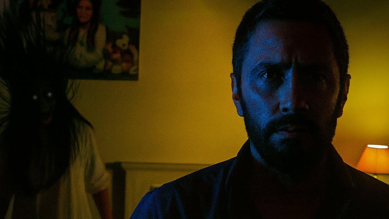 Something in the closet Trailer