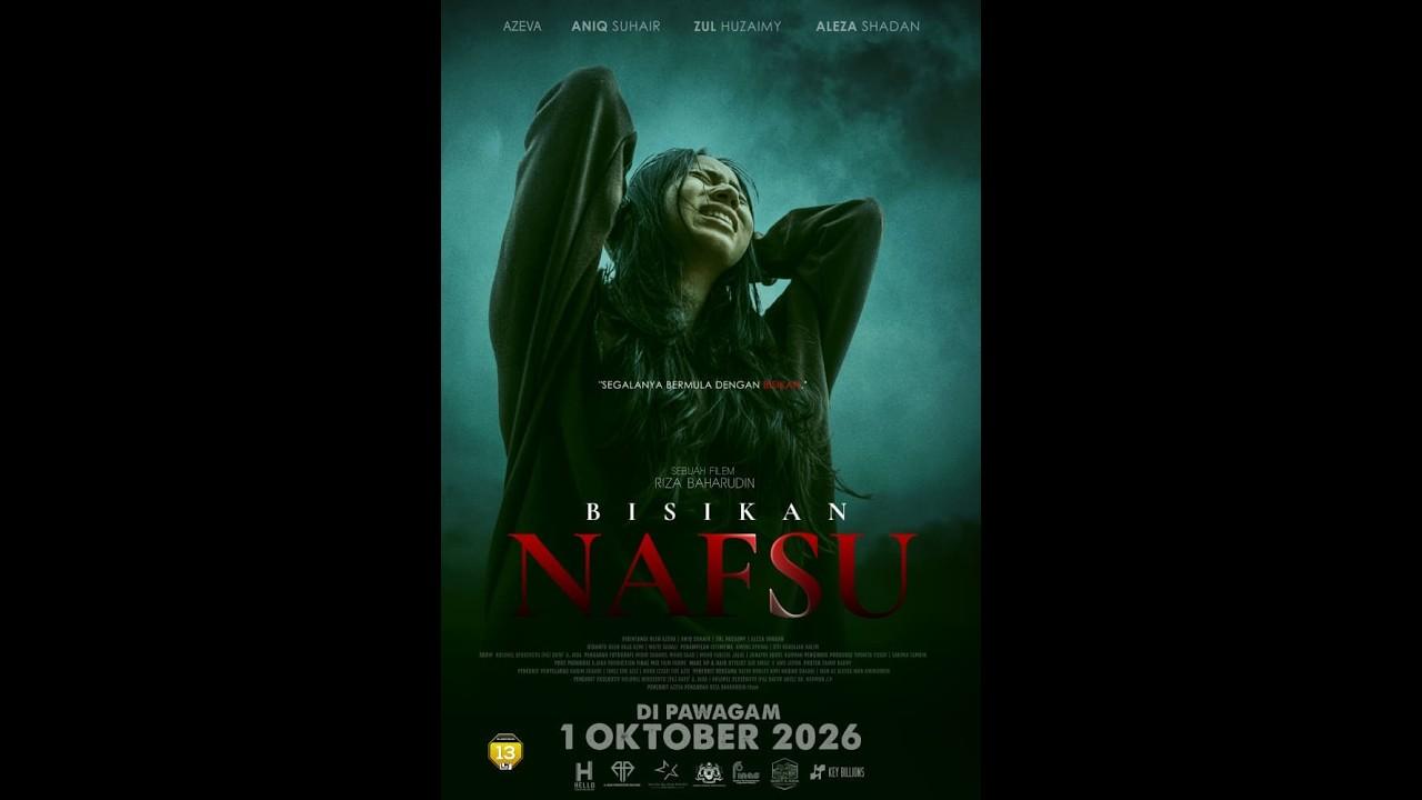 Bisikan Nafsu Trailer