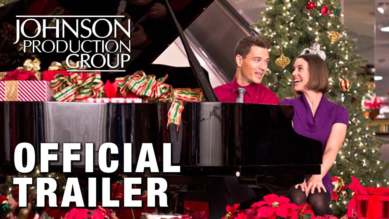 Christmas in the City Trailer