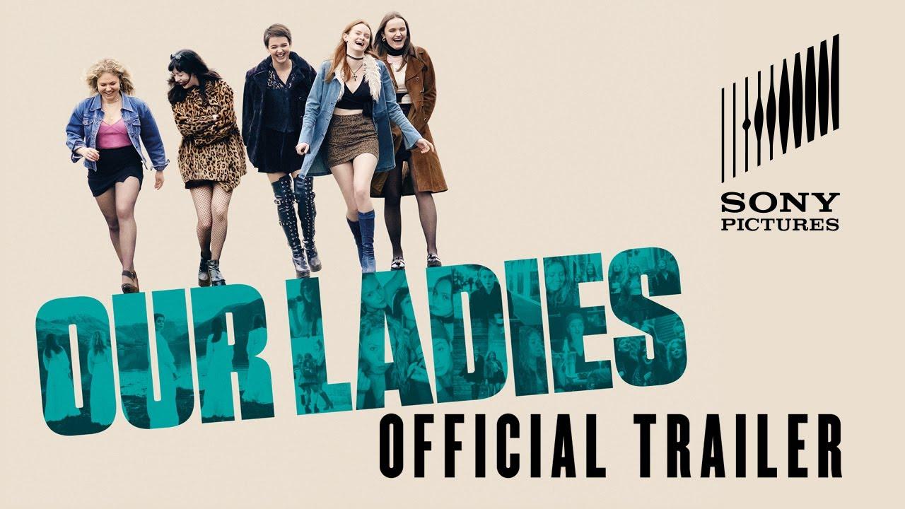 Our Ladies Trailer
