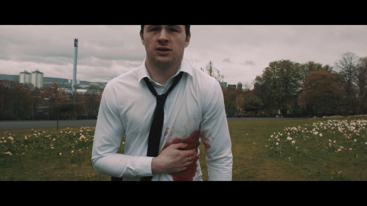 Donal O’Ryan Trailer