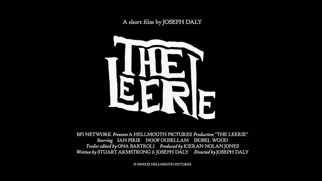 The Leerie Trailer