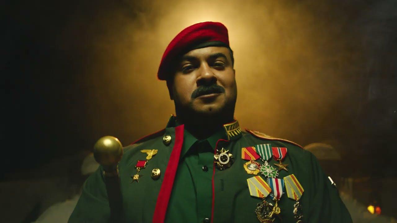 Mawlana Trailer