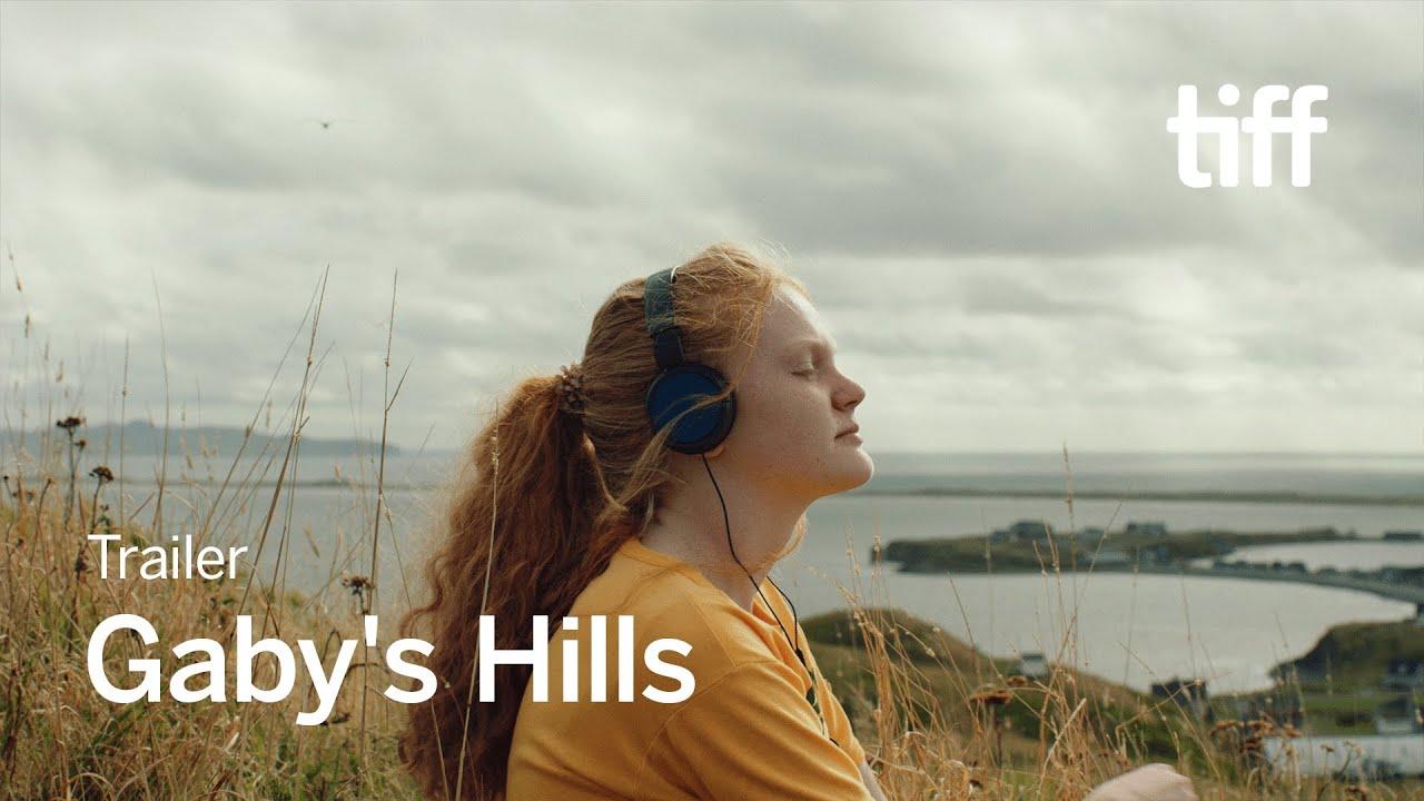 Gaby’s Hills Trailer