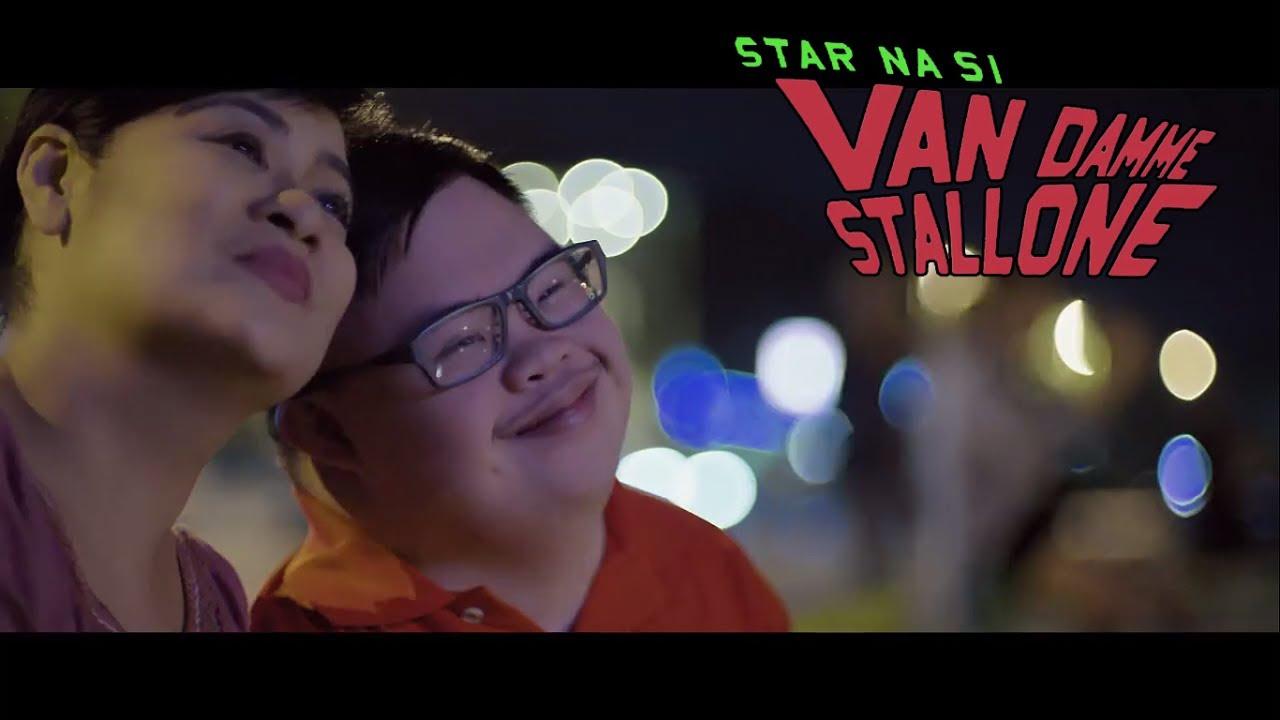 Star Na Si Van Damme Stallone Trailer