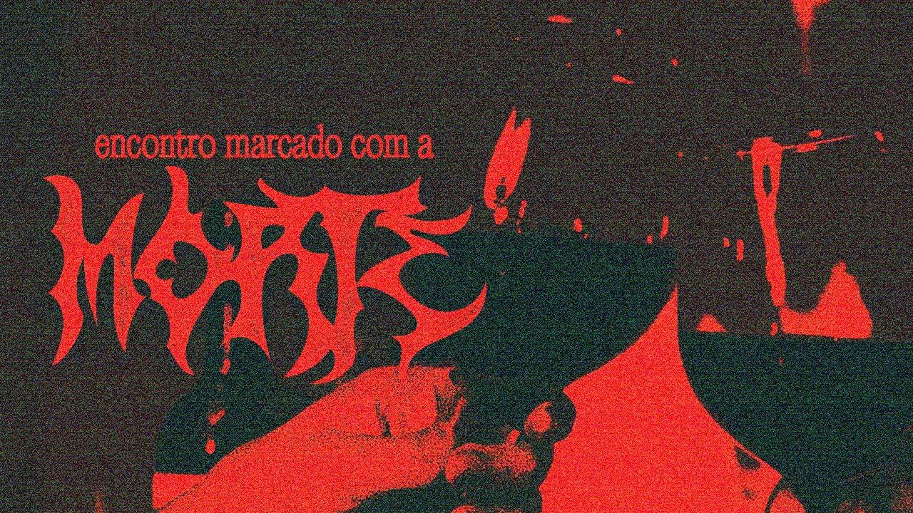 Encontro Marcado com a Morte Trailer