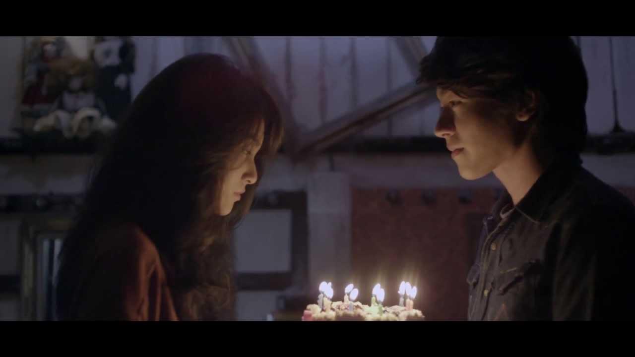Love in the Rain Trailer