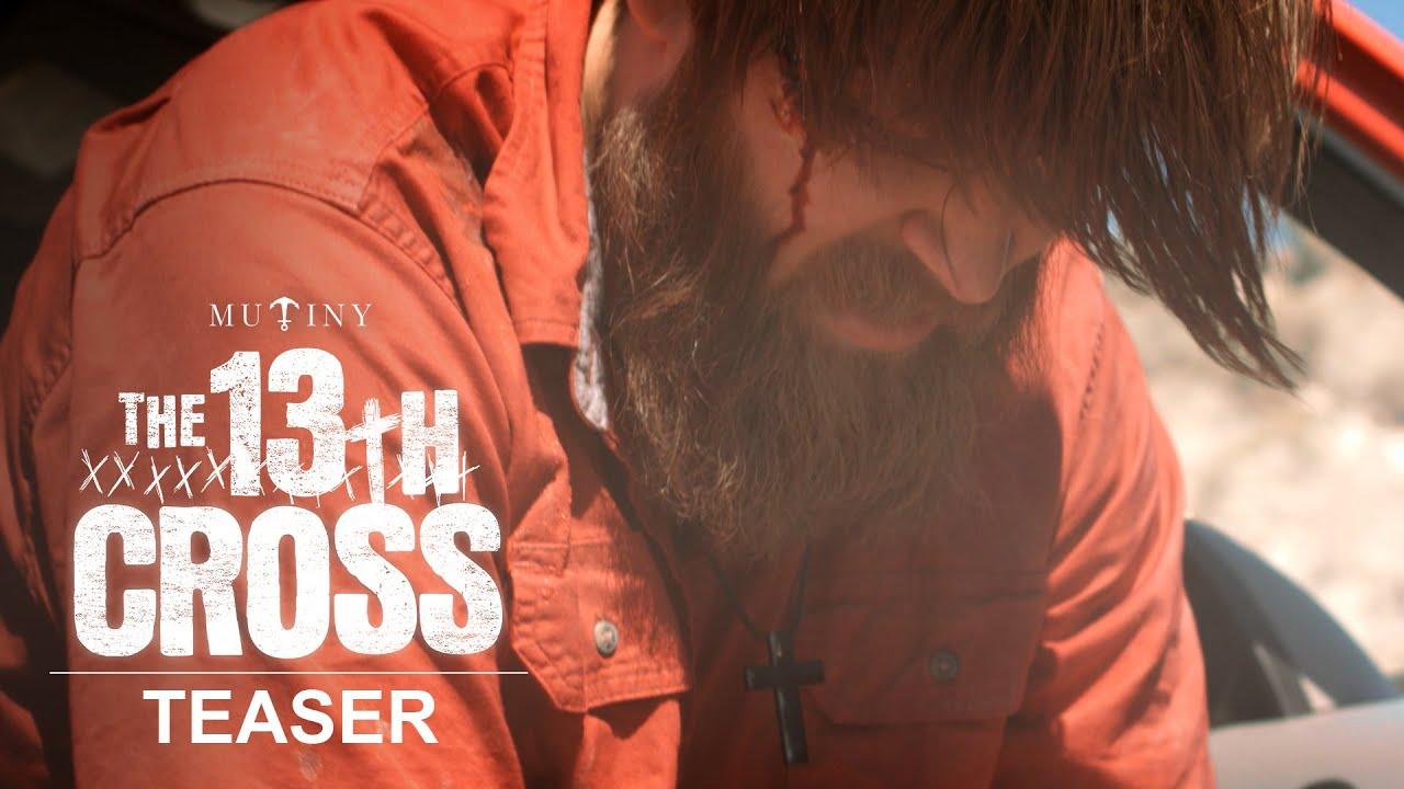 The 13th Cross Trailer