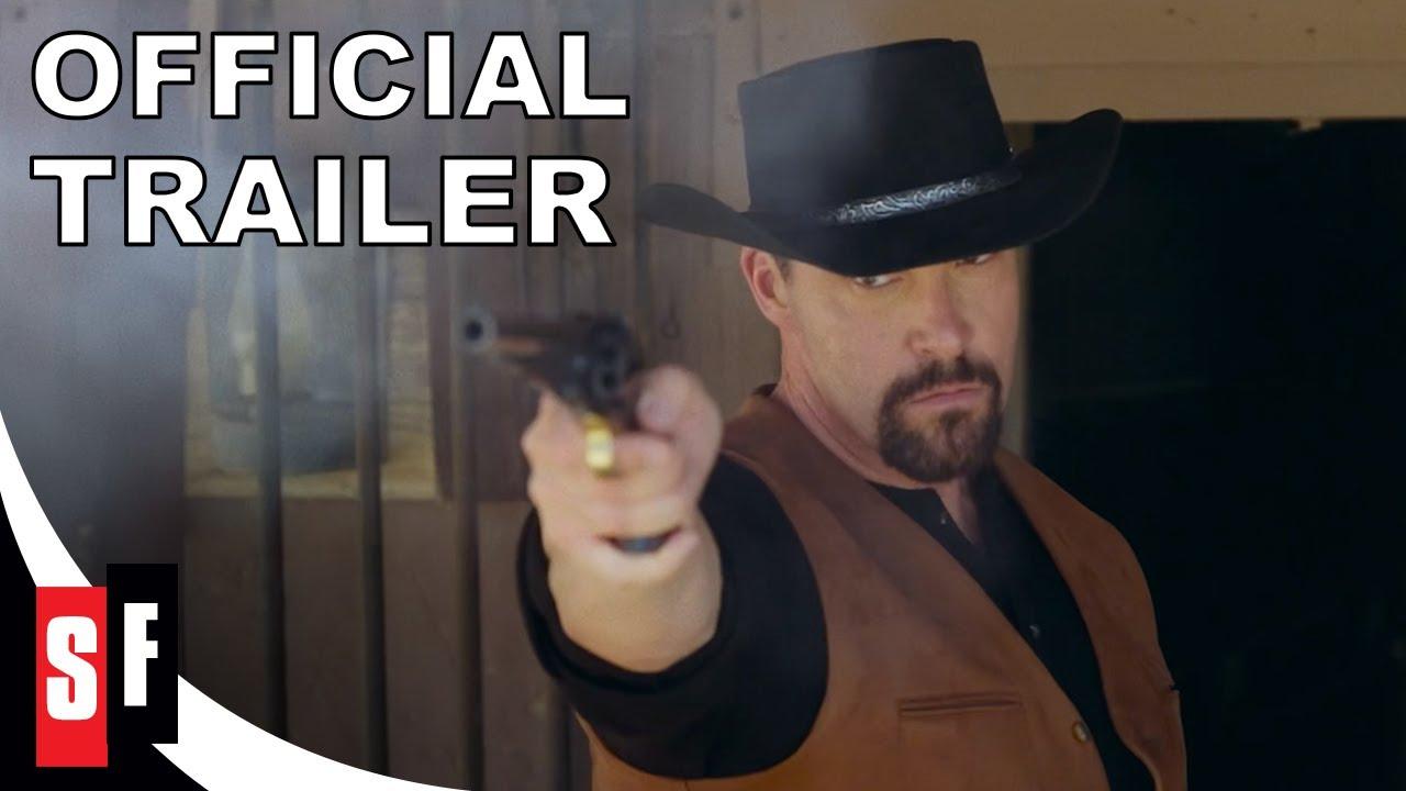 Gunfight at Rio Bravo Trailer