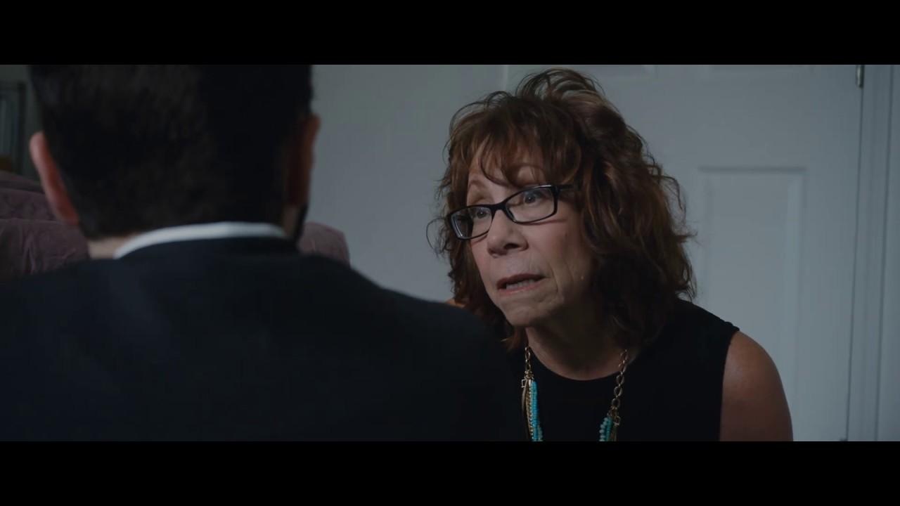 I'd Like to Be Alone Now Trailer