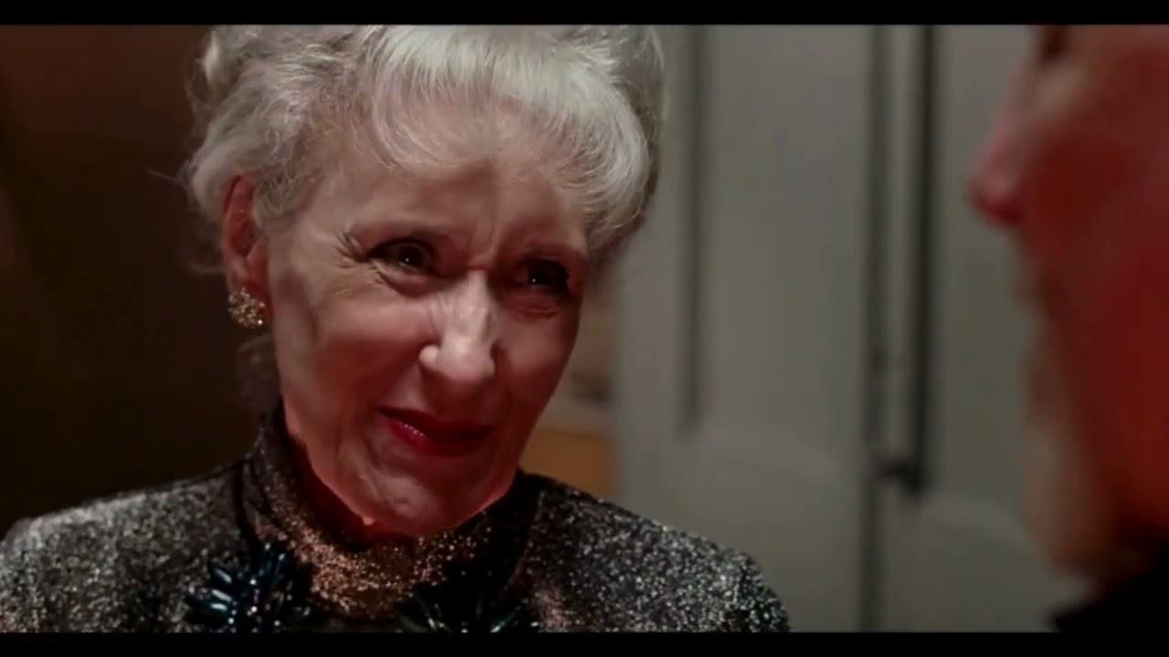 Christmas at the Holly Day Inn Trailer