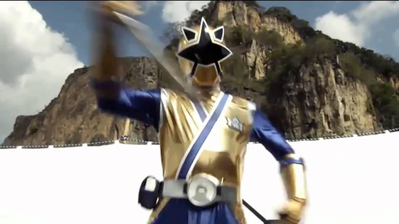 Tensou Sentai Goseiger vs Shinkenger: Epic on the Silver Screen Trailer