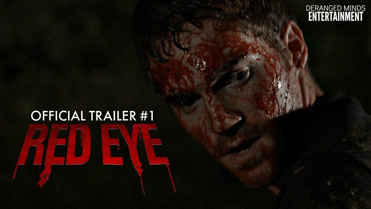 Red Eye Trailer