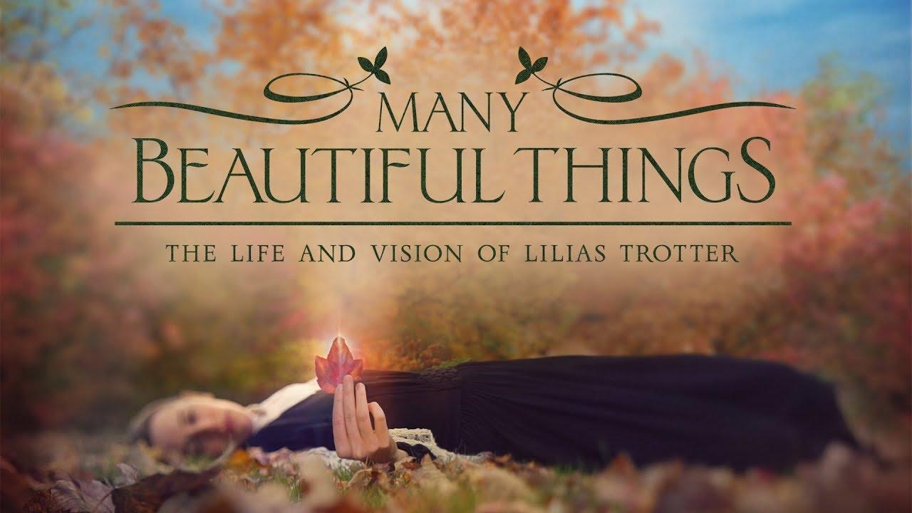 Many Beautiful Things Trailer