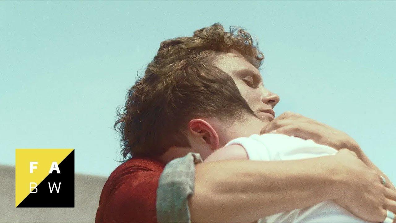 Young, Fragile Trailer