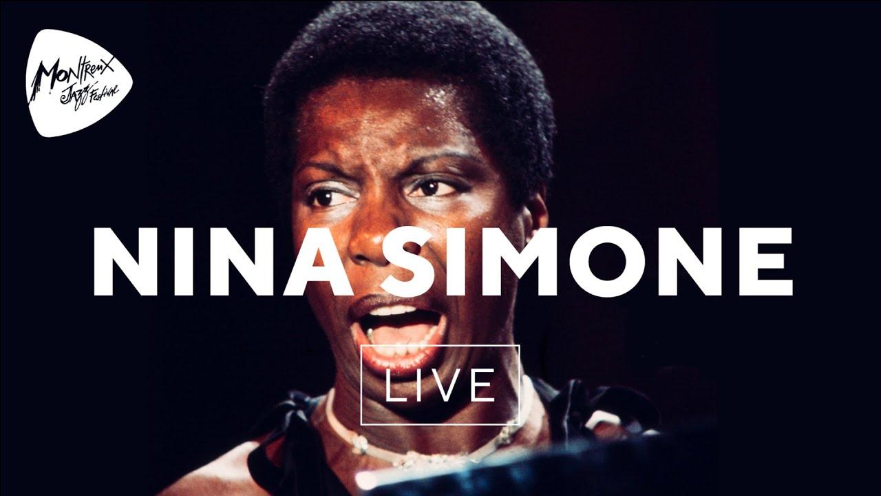 Nina Simone: Live at Montreux 1976 Trailer