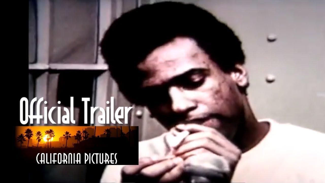 Huey P. Newton: Prelude to Revolution Trailer