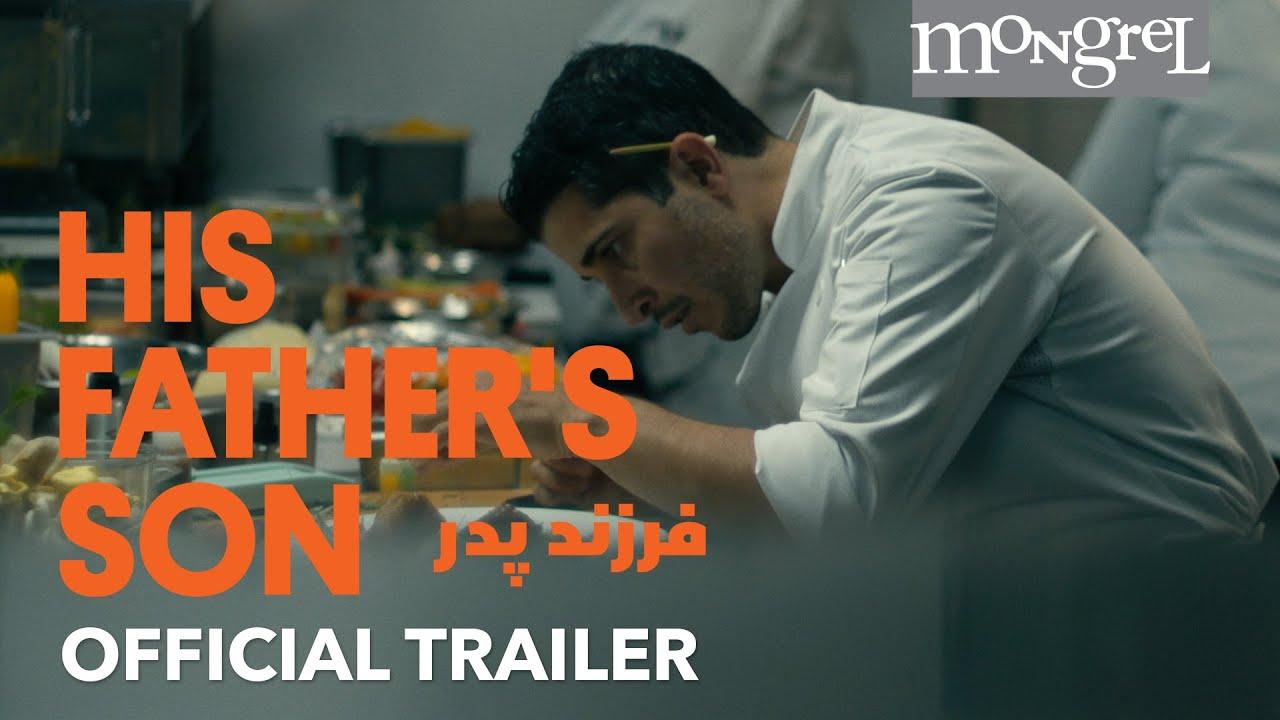 His Father's Son Trailer