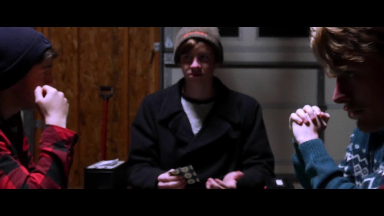 Poker Night Trailer