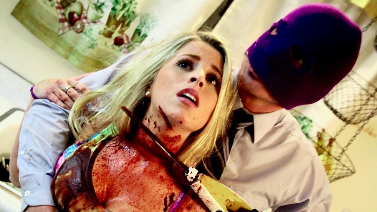 After School Massacre Trailer