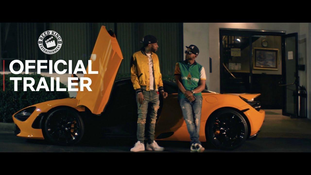 Pure Finesse Trailer