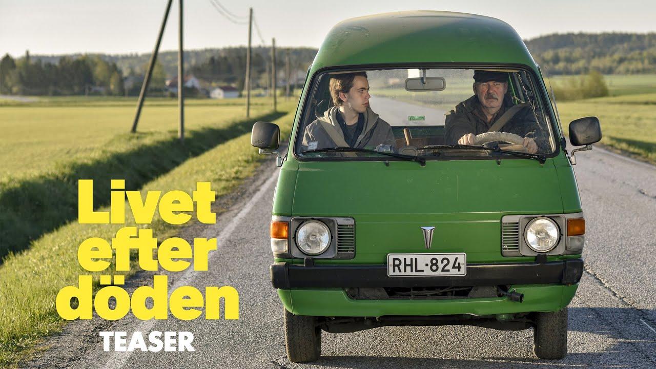 Life After Death Trailer