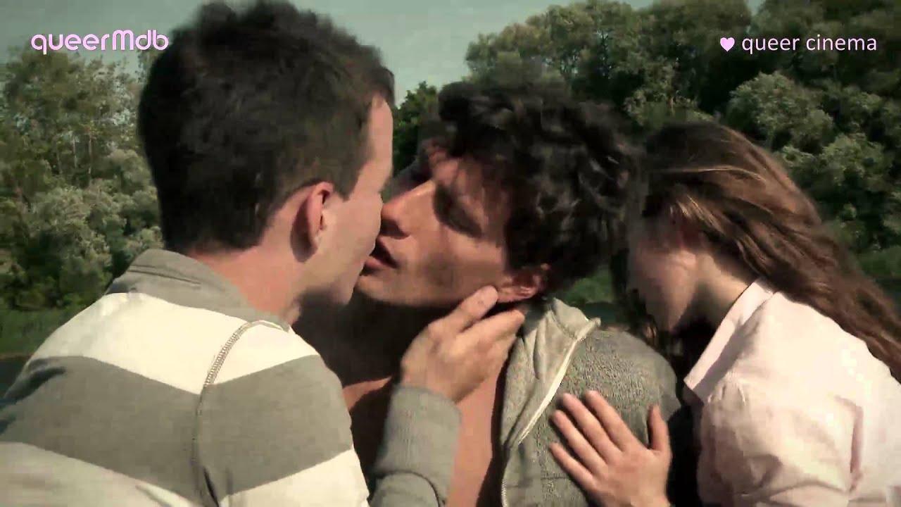 More Than Friendship Trailer